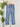 Kut from the Kloth Kelsey Ankle Flare in Honest Wash-210 Denim-Little Bird Boutique