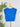 Bold Intent Sweater in Classic Blue-132 - Sweaters S/S (Dec - May)-Little Bird Boutique