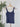 Z Supply Renae Rib Tank Top in Indigo-Final Sale-122 - Jersey Tops S/S (Dec - May)-Little Bird Boutique