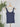 Z Supply Renae Rib Tank Top in Indigo-Final Sale-122 - Jersey Tops S/S (Dec - May)-Little Bird Boutique