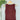 Dex Square Neck Textured Tank in Burnt Sienna-Final Sale-122 - Jersey Tops S/S (Dec - May)-Little Bird Boutique