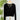 Kerisma Misu Cardigan in Black-132 - Sweaters S/S (Dec - May)-Little Bird Boutique