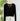 Kerisma Misu Cardigan in Black-132 - Sweaters S/S (Dec - May)-Little Bird Boutique