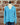 Dear John Zyra Top in Adriatic Sea-142 Sweatshirts & Hoodies-Little Bird Boutique