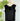Liverpool Flutter Sleeve Top w/Ties in Black-112 - Woven Top S/S (Dec - May)-Little Bird Boutique