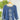 Liverpool Embroidered Top in Liberty Blue- Final Sale-112 - Woven Top S/S (Dec - May)-Little Bird Boutique