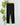 Kut from the Kloth Meg Trouser Straight Leg Pants w/Pleats in Black-220 Pants-Little Bird Boutique