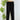 Kut from the Kloth Meg Trouser Straight Leg Pants w/Pleats in Black-220 Pants-Little Bird Boutique