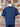 Vacay Quilted Top in Navy-122 - Jersey Tops S/S (Dec - May)-Little Bird Boutique