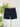 Dear John South Hampton Shorts in Zodiac-232 Shorts-Little Bird Boutique