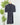 Apricot Floating Ditsy Dress in Navy Floral-Final Sale-151 Dresses - Short-Little Bird Boutique