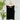 The Black Essential V-Neck Tank-122 - Jersey Tops S/S (Dec - May)-Little Bird Boutique