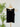The Black Essential V-Neck Tank-122 - Jersey Tops S/S (Dec - May)-Little Bird Boutique