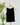 The Black Essential V-Neck Tank-122 - Jersey Tops S/S (Dec - May)-Little Bird Boutique