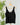 Another Love Kenna Sweater Tank in Black-132 - Sweaters S/S (Dec - May)-Little Bird Boutique