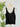 Another Love Kenna Sweater Tank in Black-132 - Sweaters S/S (Dec - May)-Little Bird Boutique