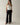 Kut from the Kloth Meg Linen Pants in Charcoal-220 Pants-Little Bird Boutique