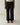 Kut from the Kloth Meg Linen Pants in Charcoal-220 Pants-Little Bird Boutique