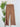 Kut from the Kloth Meg Pants in Saddle Brown-220 Pants-Little Bird Boutique