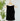 Midnight Contour Boat-Neck Tank in Black-122 - Jersey Tops S/S (Dec - May)-Little Bird Boutique