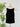 Midnight Contour Boat-Neck Tank in Black-122 - Jersey Tops S/S (Dec - May)-Little Bird Boutique