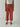 Dear John Audrey Jeans in Terracotta-210 Denim-Little Bird Boutique