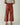 Dear John Audrey Jeans in Terracotta-210 Denim-Little Bird Boutique