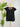 Lovestitch Forevermore Top in Black-112 - Woven Top S/S (Dec - May)-Little Bird Boutique