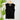 Z SUPPLY Tibi Mesh Tank in Black-122 - Jersey Tops S/S (Dec - May)-Little Bird Boutique