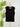 Z SUPPLY Tibi Mesh Tank in Black-122 - Jersey Tops S/S (Dec - May)-Little Bird Boutique