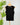 Z SUPPLY Tibi Mesh Tank in Black-122 - Jersey Tops S/S (Dec - May)-Little Bird Boutique