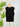 Z SUPPLY Tibi Mesh Tank in Black-122 - Jersey Tops S/S (Dec - May)-Little Bird Boutique