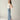 Dear John Audrey Jeans in Ocean-210 Denim-Little Bird Boutique
