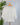 Capri Peasant Top in White-Final Sale-112 - Woven Top S/S (Dec - May)-Little Bird Boutique