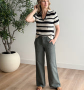Sanctuary Army Pant in Dark Spruce-220 Pants-Little Bird Boutique