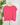 Drift Slub Tee in Cranberry-122 - Jersey Tops S/S (Dec - May)-Little Bird Boutique