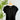 Lumi Slub Tee in Black-122 - Jersey Tops S/S (Dec - May)-Little Bird Boutique