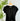 Lumi Slub Tee in Black-122 - Jersey Tops S/S (Dec - May)-Little Bird Boutique
