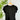 Lumi Slub Tee in Black-122 - Jersey Tops S/S (Dec - May)-Little Bird Boutique