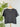 Parker Slub Tee in Charcoal-Final Sale-122 - Jersey Tops S/S (Dec - May)-Little Bird Boutique