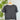 Parker Slub Tee in Charcoal-Final Sale-122 - Jersey Tops S/S (Dec - May)-Little Bird Boutique