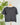 Parker Slub Tee in Charcoal-Final Sale-122 - Jersey Tops S/S (Dec - May)-Little Bird Boutique