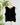 Z Supply Sloane Linen Cropped Tank in Black-122 - Jersey Tops S/S (Dec - May)-Little Bird Boutique