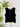Z Supply Sloane Linen Cropped Tank in Black-122 - Jersey Tops S/S (Dec - May)-Little Bird Boutique