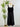 Black Tape Mixed Fabric Midi Dress in Black-152 Dresses - Long-Little Bird Boutique