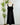 Black Tape Mixed Fabric Midi Dress in Black-152 Dresses - Long-Little Bird Boutique