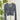 Crochet Whisper Tie Cardigan in Indigo-132 - Sweaters S/S (Dec - May)-Little Bird Boutique