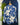 Capri Bloom Top in Azure Floral-151 Dresses - Short-Little Bird Boutique