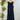 Another Love Portia Rib Tank Dress in Black Iris-152 Dresses - Long-Little Bird Boutique