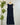 Another Love Portia Rib Tank Dress in Black Iris-152 Dresses - Long-Little Bird Boutique